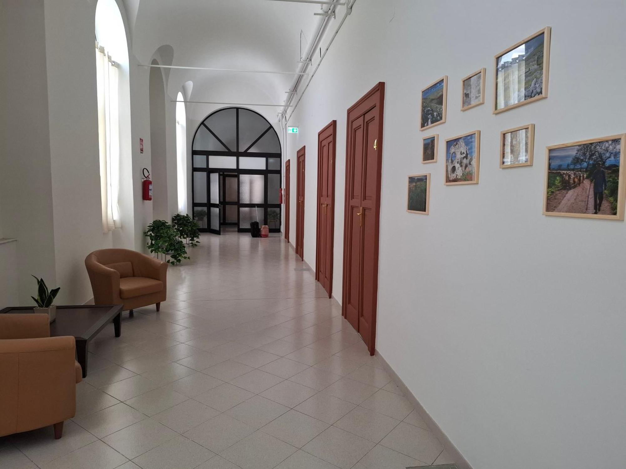 Lupi E Agnelli Bed and Breakfast Bari Exteriör bild