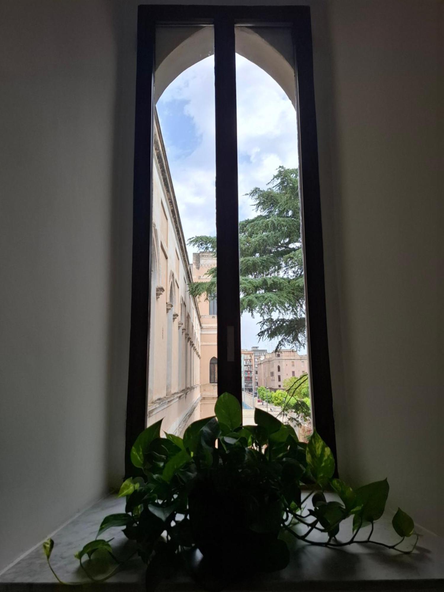 Lupi E Agnelli Bed and Breakfast Bari Exteriör bild